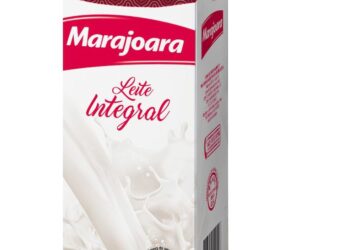 Embalagens da Marajoara trazem novidade com foco na sustentabilidade