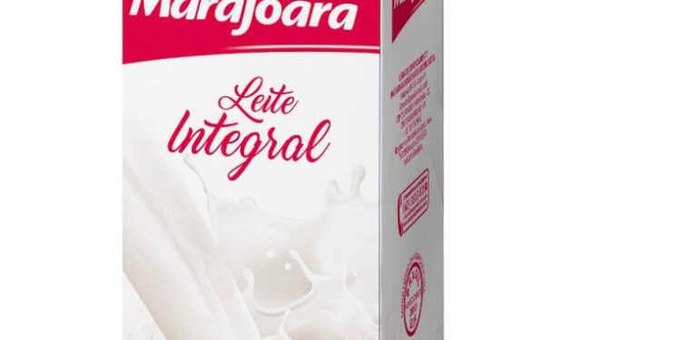 Embalagens da Marajoara trazem novidade com foco na sustentabilidade