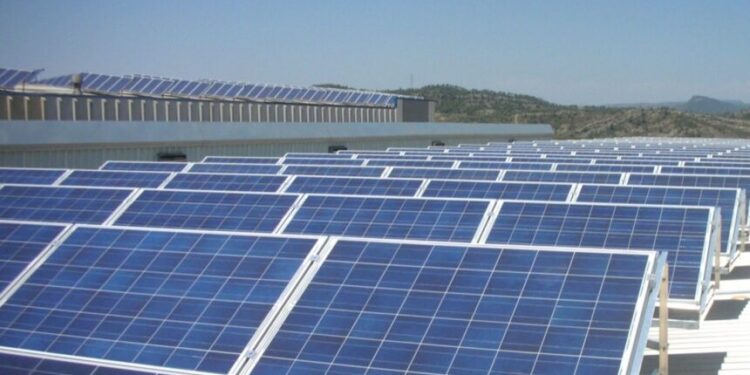 Enel X e Bradesco fecham parceria para construção de nove usinas solares