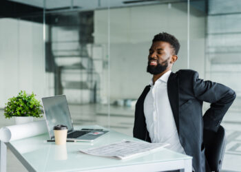 Ergonomia e qualidade de vida no ambiente de trabalho