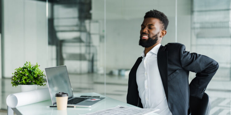 Ergonomia e qualidade de vida no ambiente de trabalho