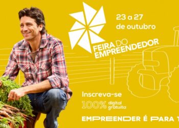 Feira do Empreendedor terá espaço para renegociação de dívidas e acesso a crédito