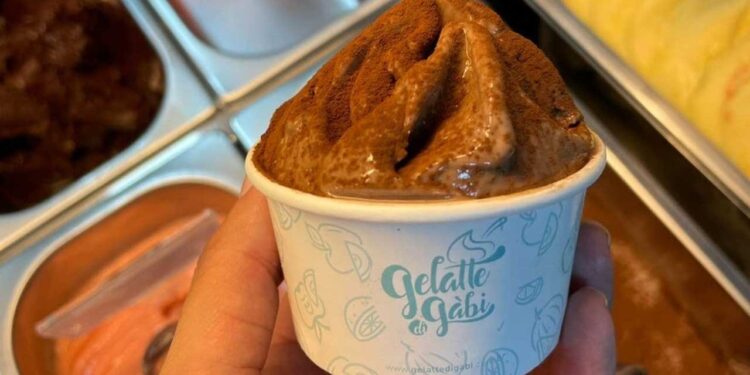 Gelato de Whey Protein conquista geração fitness de Brasília