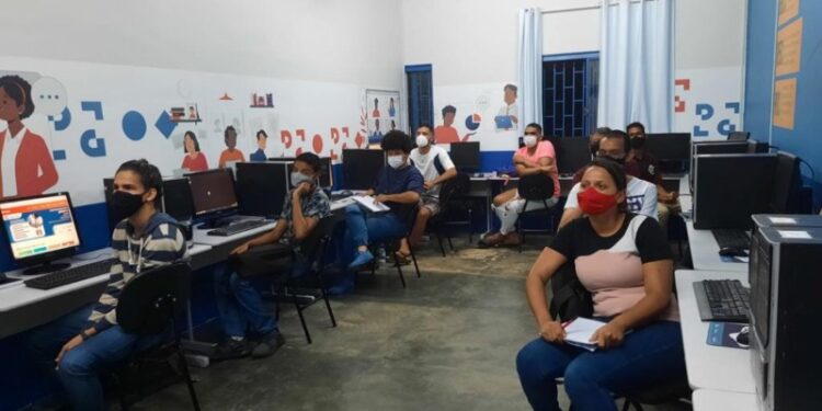 Gigante mundial da celulose, Paper Excellence investe em obras sociais no DF