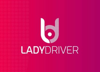 Goiânia recebe o Lady Driver, app de mobilidade só para mulheres