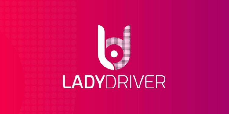 Goiânia recebe o Lady Driver, app de mobilidade só para mulheres