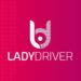 Goiânia recebe o Lady Driver, app de mobilidade só para mulheres