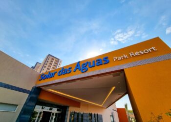Com atuação de grupos goianos, Olímpia (SP) recebe maior resort multipropriedade do Brasil