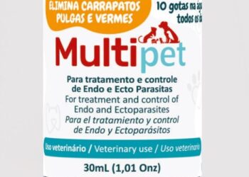 Multipet: Startup goiana é premiada por medicamento para animais
