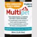 Multipet: Startup goiana é premiada por medicamento para animais