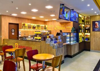 Havanna inaugura nova franquia no Mato Grosso