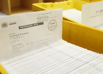 IPTU e o novo Código Tributário de Goiânia