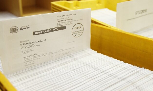 IPTU e o novo Código Tributário de Goiânia