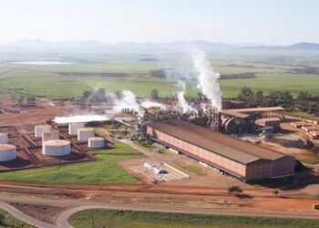 Jalles Machado investirá R$ 94 milhões em projeto de produção de biogás