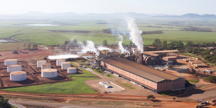 Jalles Machado investirá R$ 94 milhões em projeto de produção de biogás