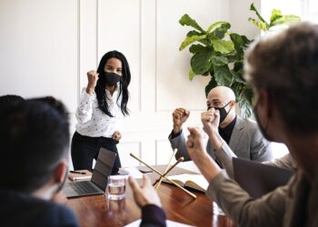 Líderes em Movimento: evento online trará práticas e conteúdo sobre a liderança