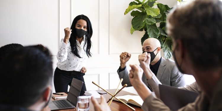 Líderes em Movimento: evento online trará práticas e conteúdo sobre a liderança