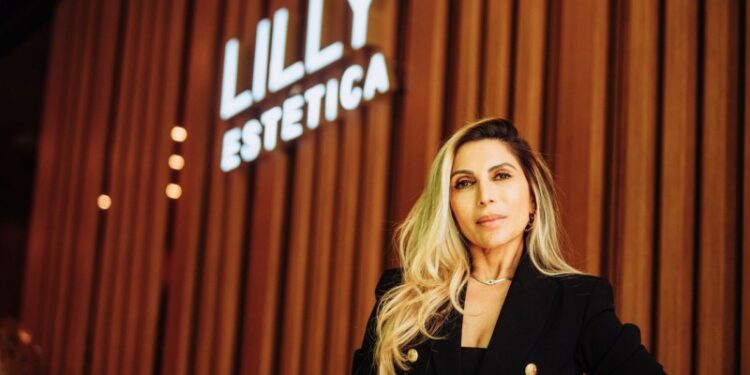 Lilly Estética: Brasília recebe primeiro clube de tratamentos estéticos