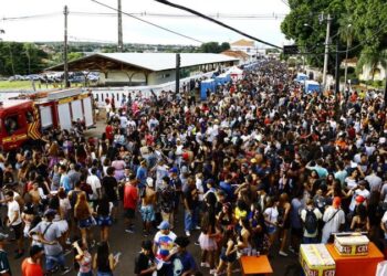 MS quer Carnaval em 2022 e fará eventos-teste até dezembro