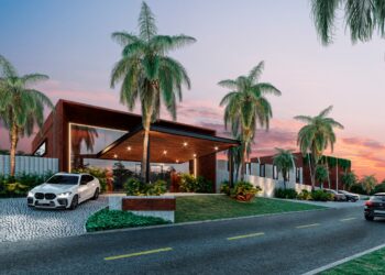 Mandala dos Pireneus Eco Village: WAM lança 1ª multipropriedade em Pirenópolis