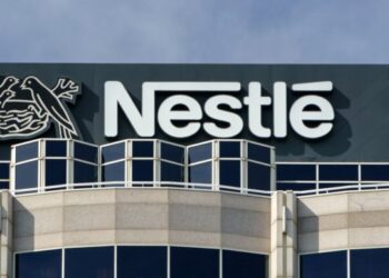 Nestlé abre processo seletivo para seu Programa Trainee 2022