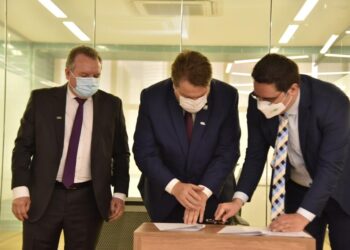 Incubacoop Goiás: novas cooperativas terão desconto de 80% na taxa de registro