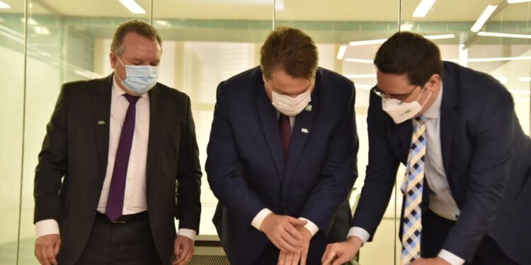 Incubacoop Goiás: novas cooperativas terão desconto de 80% na taxa de registro