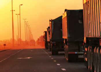 Novas regras para contratação de serviços de transporte da Conab