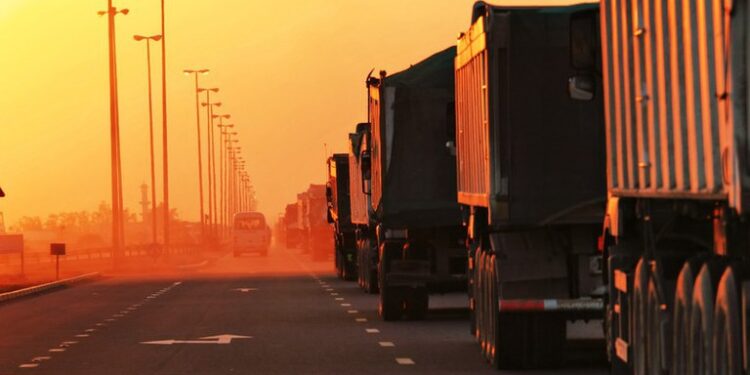 Novas regras para contratação de serviços de transporte da Conab