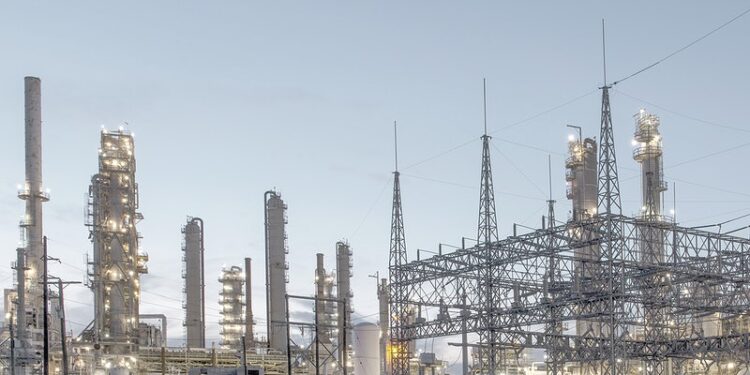 O Efeito Indústria: Conheça Nova Marilândia