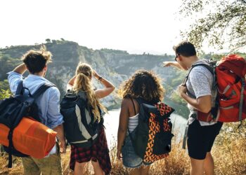 O turismo de experiência ganha destaque durante a pandemia