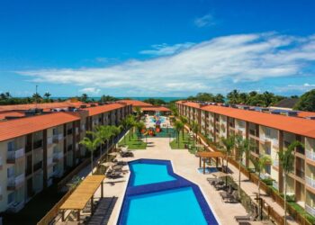 Ondas Praia Resort é primeiro “All Inclusive” da WAM Group
