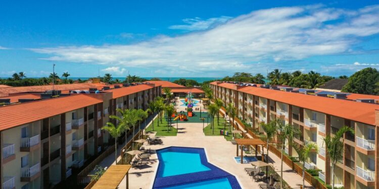 Ondas Praia Resort é primeiro “All Inclusive” da WAM Group