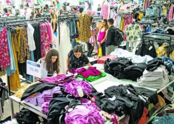 Pesquisa mostra ambiente hostil no setor de varejo