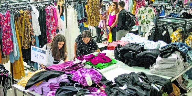 Pesquisa mostra ambiente hostil no setor de varejo