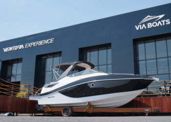 Primeira concessionária Ventura do DF inaugura nesta semana