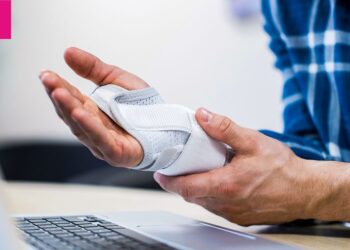 Principais doenças relacionadas ao trabalho