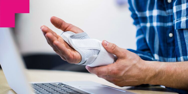 Principais doenças relacionadas ao trabalho