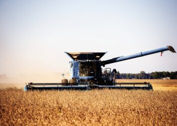 Produção agrícola em 2020 bate novo recorde e atinge R$ 470,5 bilhões