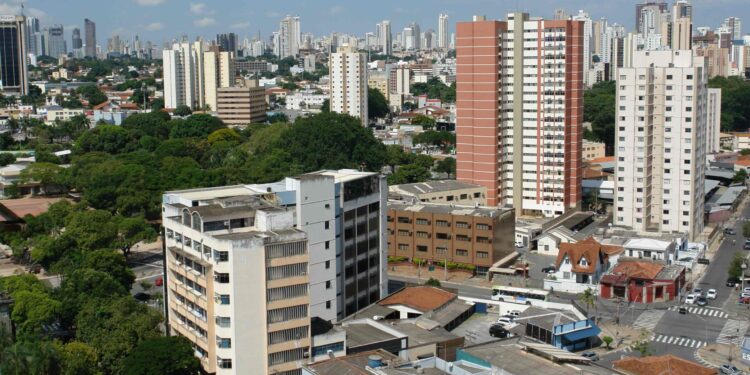 Refis e crescimento ordenado da cidade