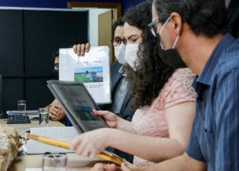 Rumo Logística fica habilitada a construir a 1ª ferrovia estadual de MT