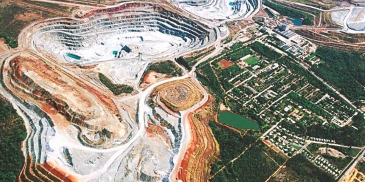 STJ autoriza Sama a retomar produção de amianto em Minaçu (GO)