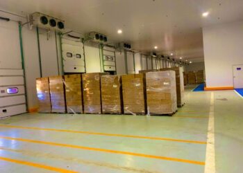 Seara inaugura seu primeiro Centro de Distribuição em Goiás