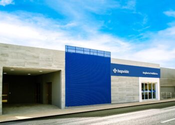 Sistema Hapvida inaugura Pronto Atendimento Anápolis