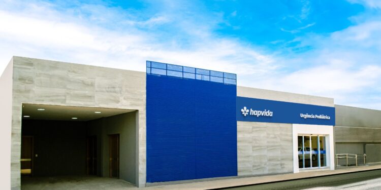 Sistema Hapvida inaugura Pronto Atendimento Anápolis
