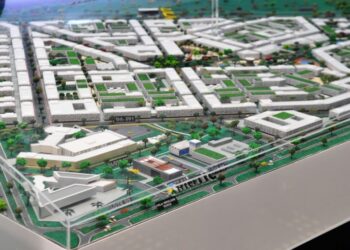 Smart city em Brasília tem fundo imobiliário lançado