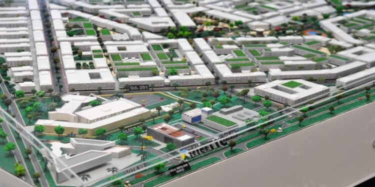 Smart city em Brasília tem fundo imobiliário lançado