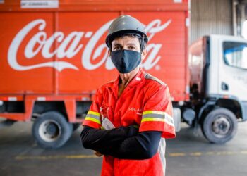 Solar Coca-Cola abre mais de 100 vagas de emprego para o Mato Grosso