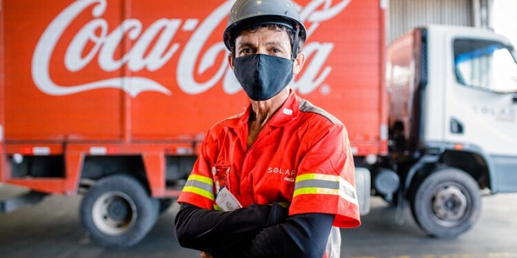 Solar Coca-Cola abre mais de 100 vagas de emprego para o Mato Grosso