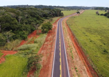 Trecho da GO-439 ficará interditado por 15 dias